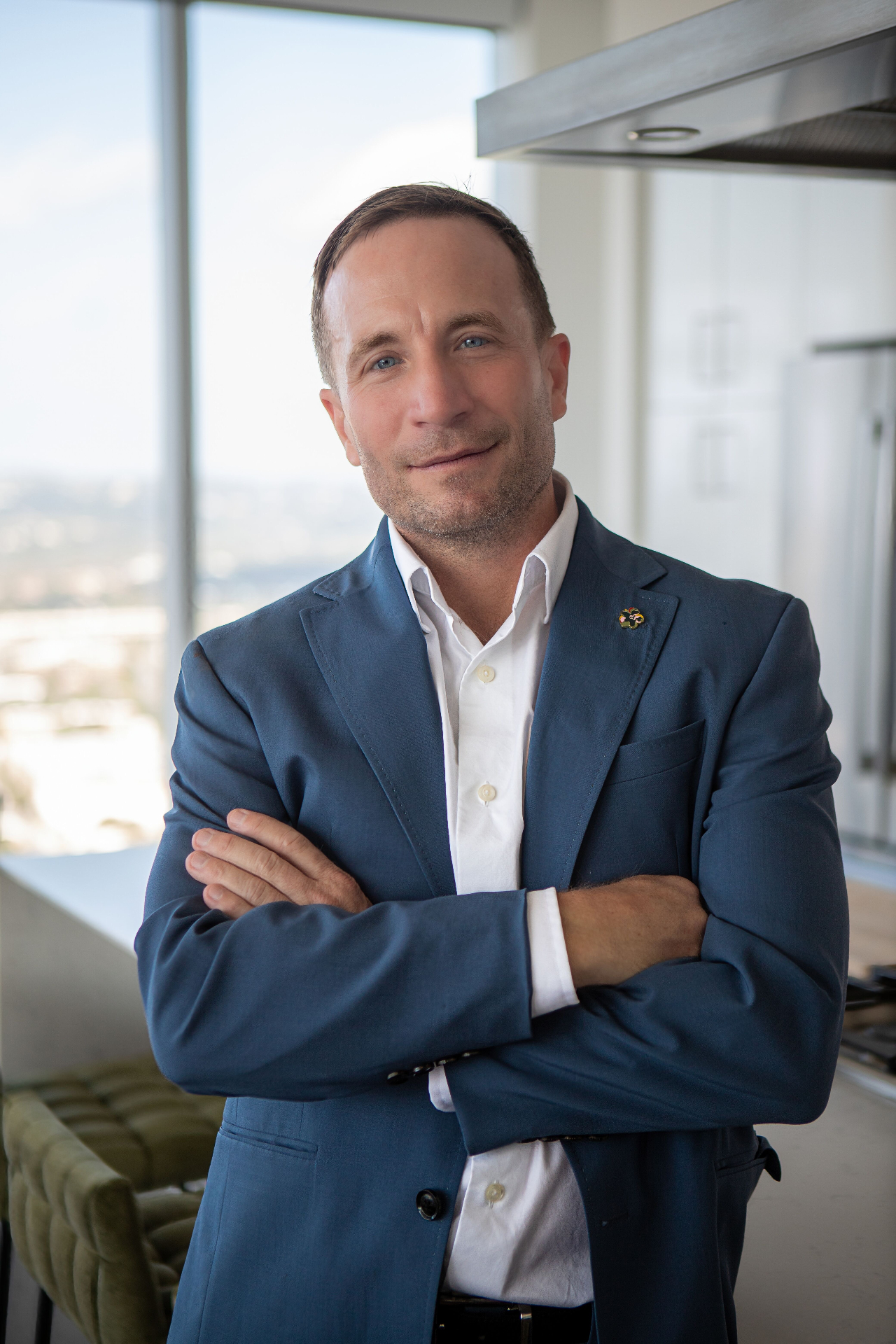 Todd Bailey, Founder · REALTOR®, Bailey Kemps Group at SERHANT.