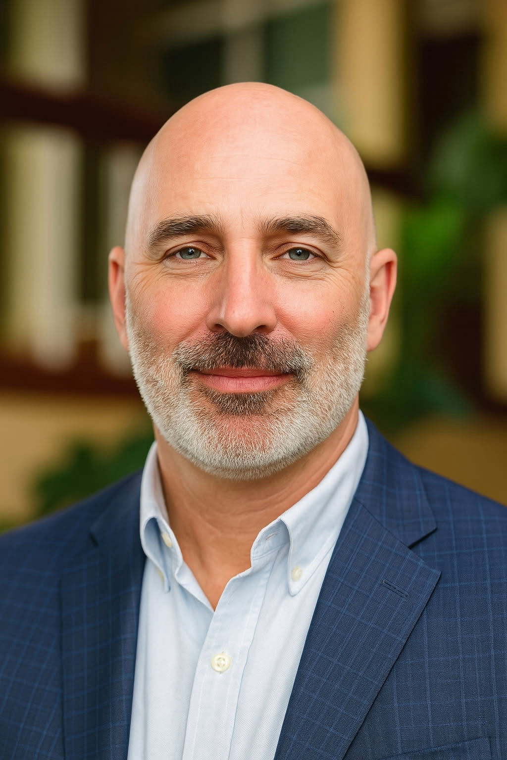 Jeremy Harlow, REALTOR®, Bailey Kemps Group at SERHANT.